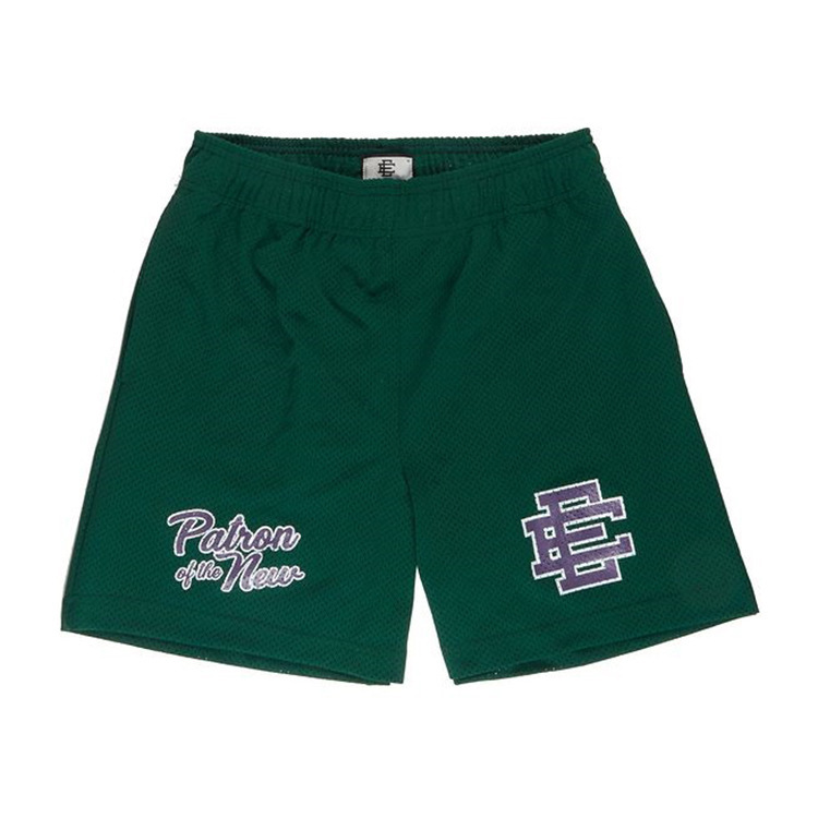 Eric Emanual Shorts-410