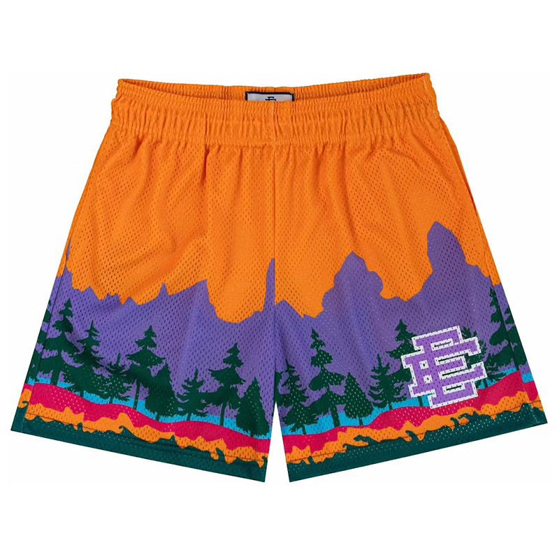 Eric Emanual Shorts-403