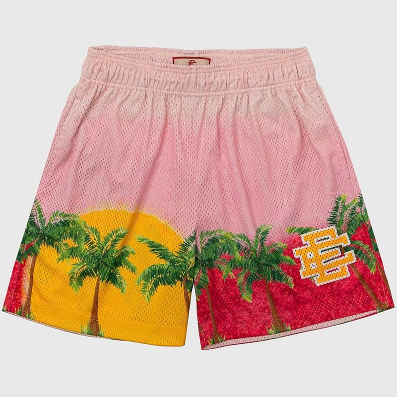 Eric Emanual Shorts-374