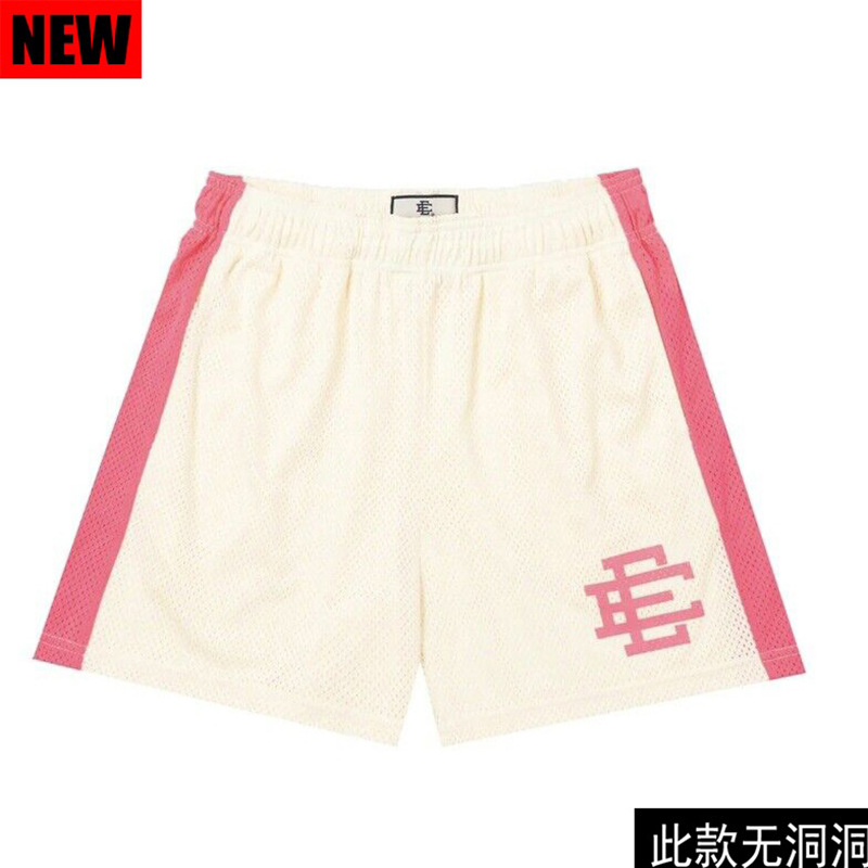 Eric Emanual Shorts-303