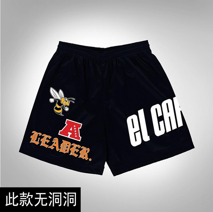 Eric Emanual Shorts-299