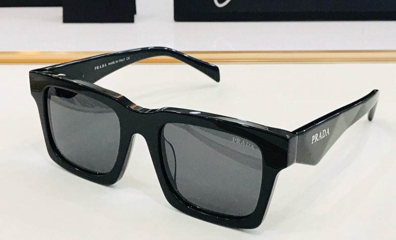 Prada Sunglasses(AAAA)-3701