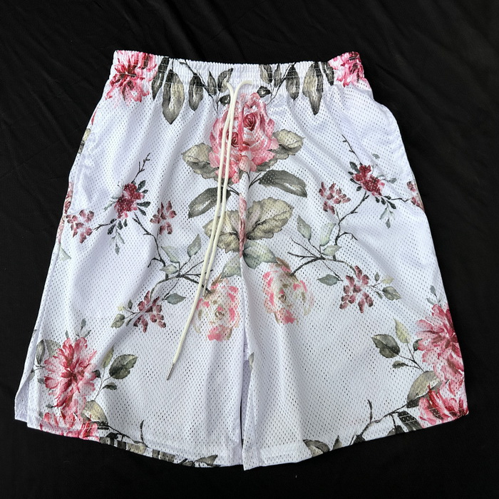 Ryoko Rain Shorts-017