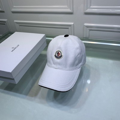 Moncler Cap-033