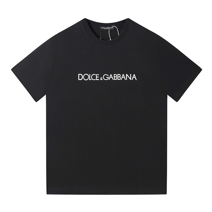 D&G T-Shirts-809