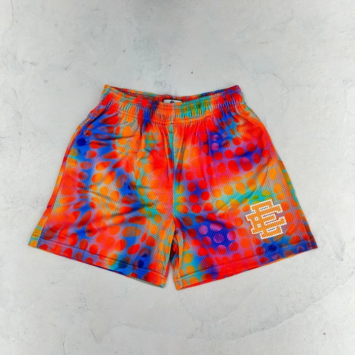 Eric Emanual Shorts-605