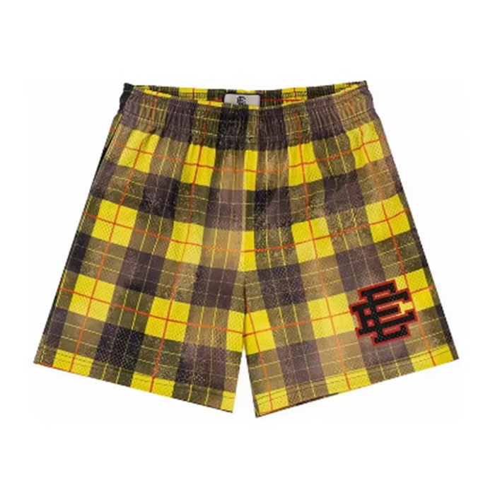 Eric Emanual Shorts-604