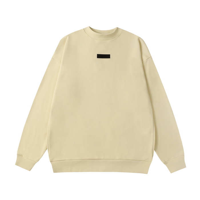 FEAR OF GOD Longsleeve-228