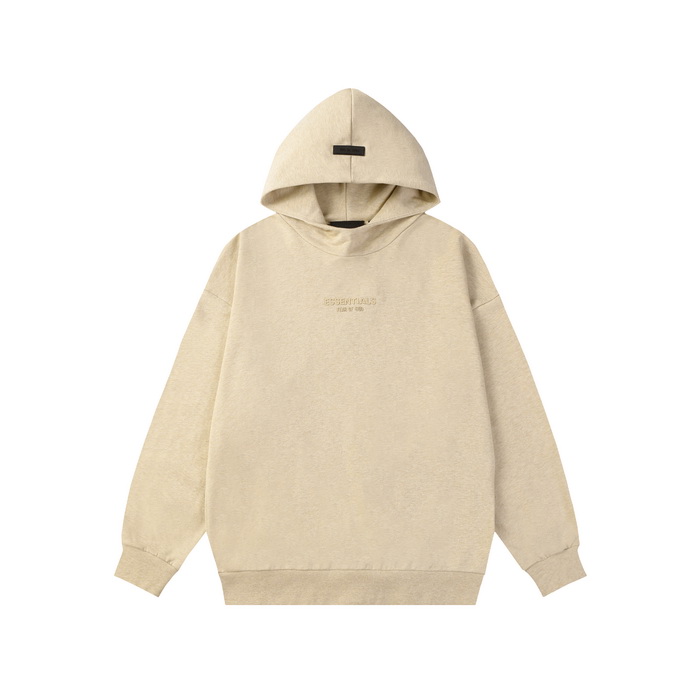 FEAR OF GOD Hoody-451