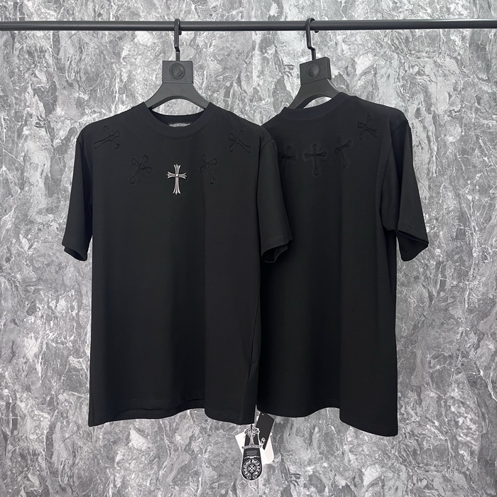 Chrome Hearts T-shirts-1039