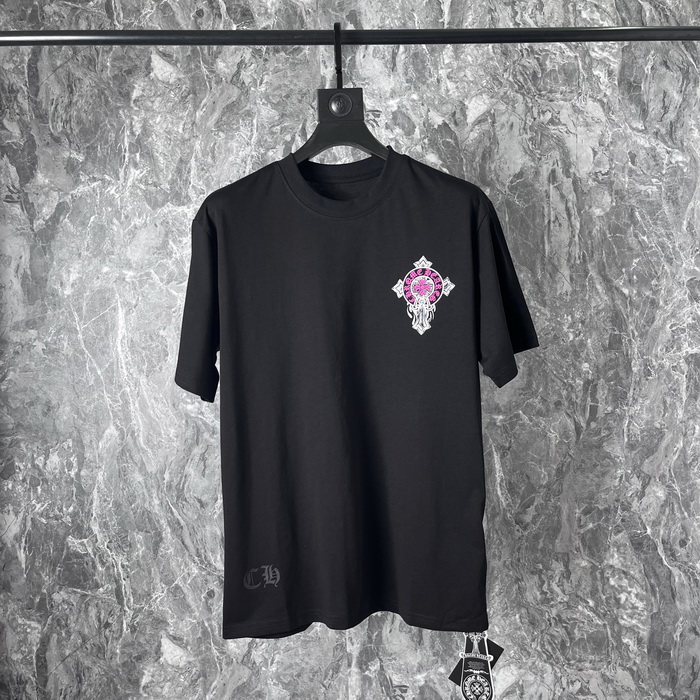 Chrome Hearts T-shirts-1047