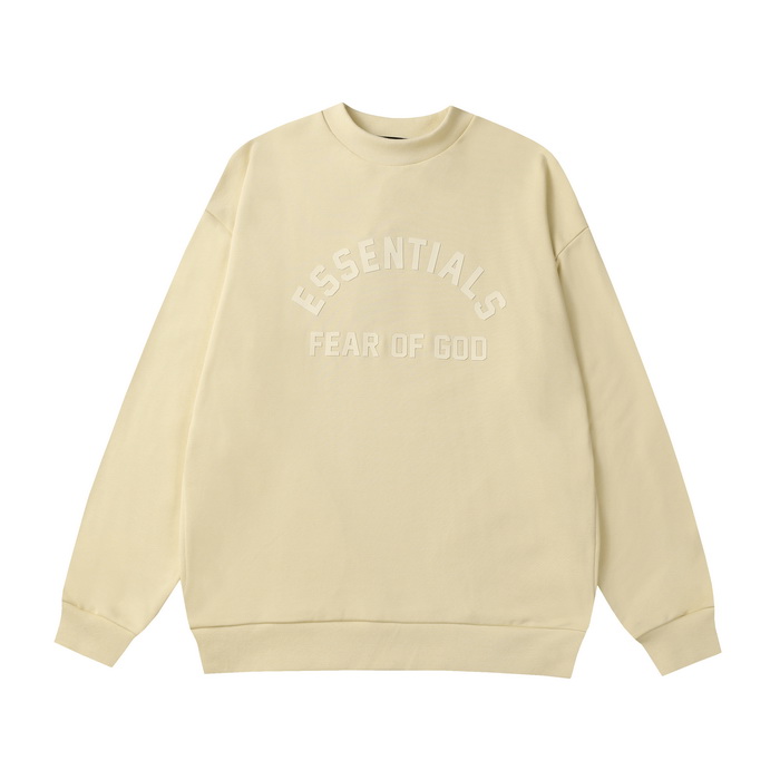 FEAR OF GOD Longsleeve-220