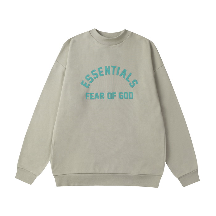 FEAR OF GOD Longsleeve-217