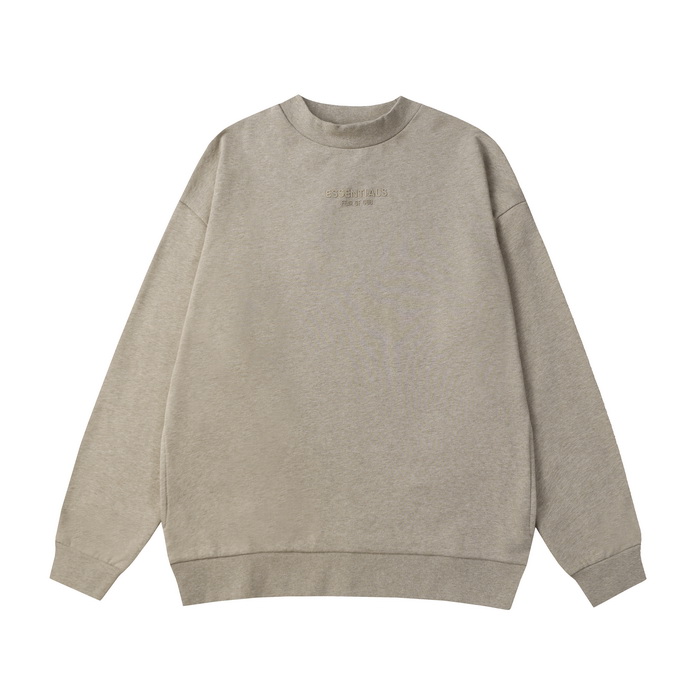 FEAR OF GOD Longsleeve-215