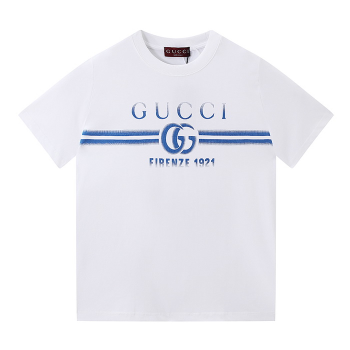 Gucci T-shirts-1980