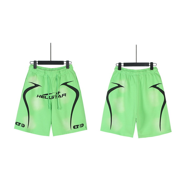 Hellstar shorts-069