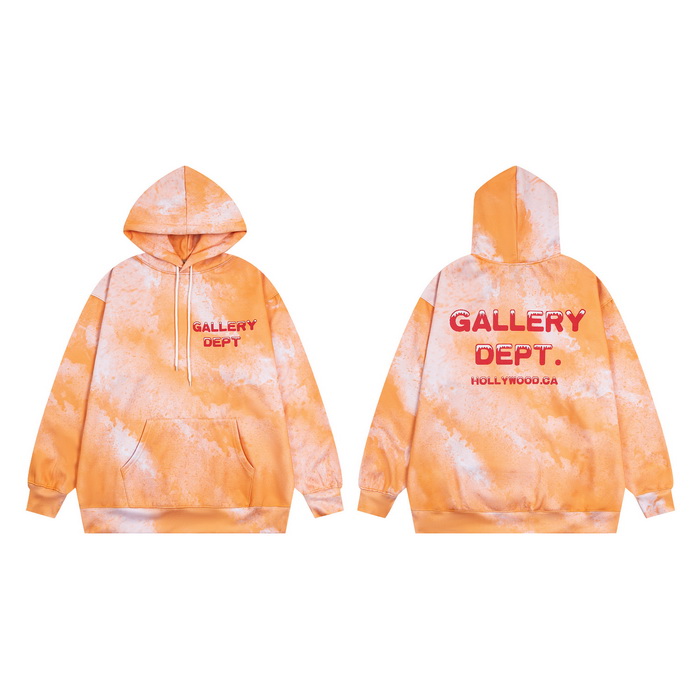 Gallery Dept Hoody-195