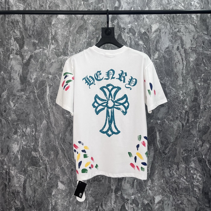 Chrome Hearts T-shirts-1051