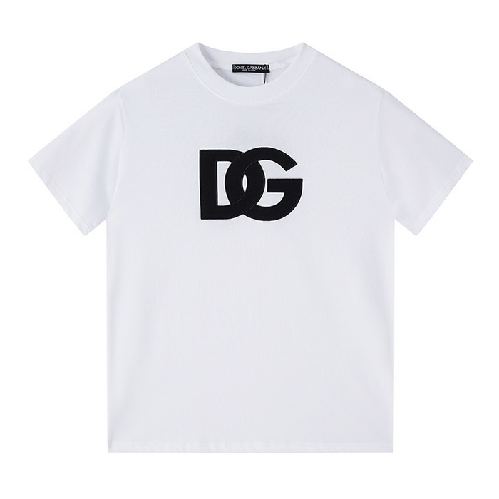 D&G T-Shirts-806