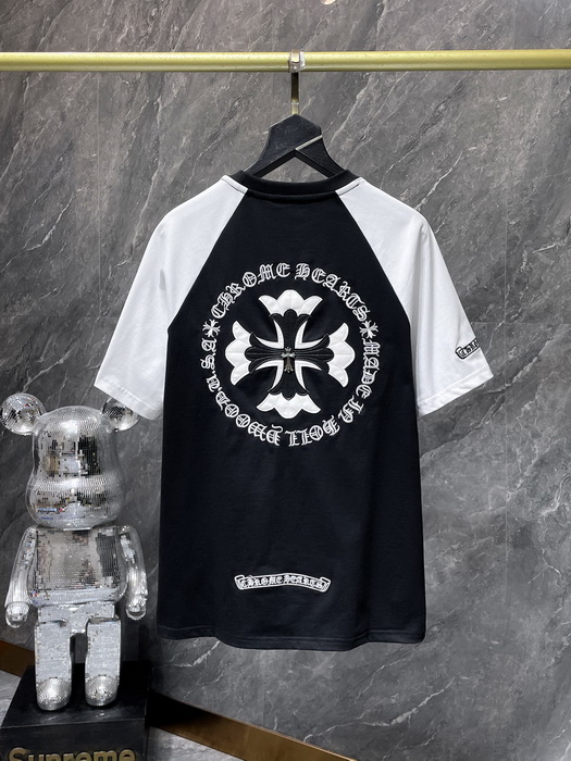 Chrome Hearts T-shirts-1071