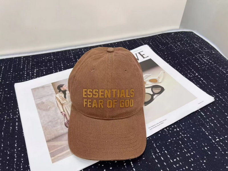 Essentials Cap-004