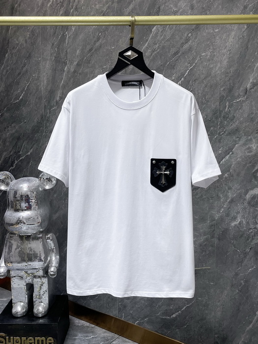 Chrome Hearts T-shirts-1070