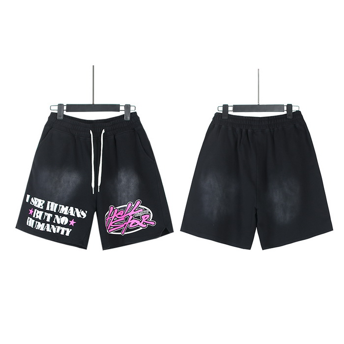 Hellstar shorts-066