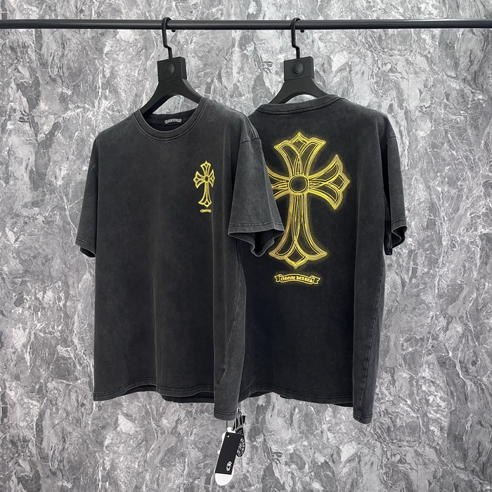 Chrome Hearts T-shirts-1066