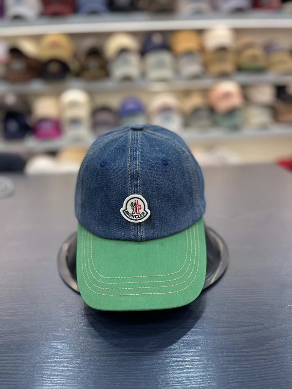 Moncler Cap-024