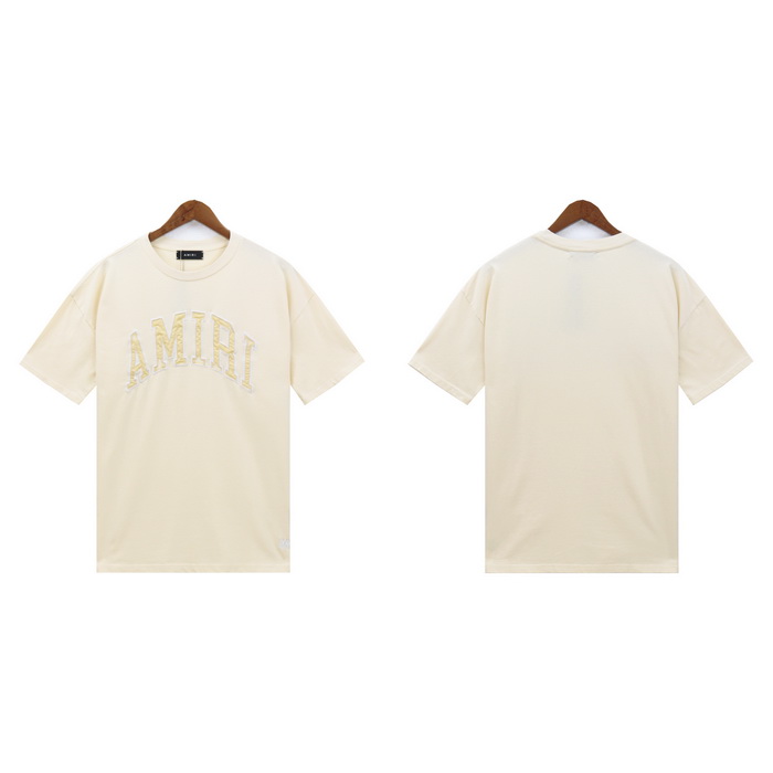 Amiri T-shirts-1099