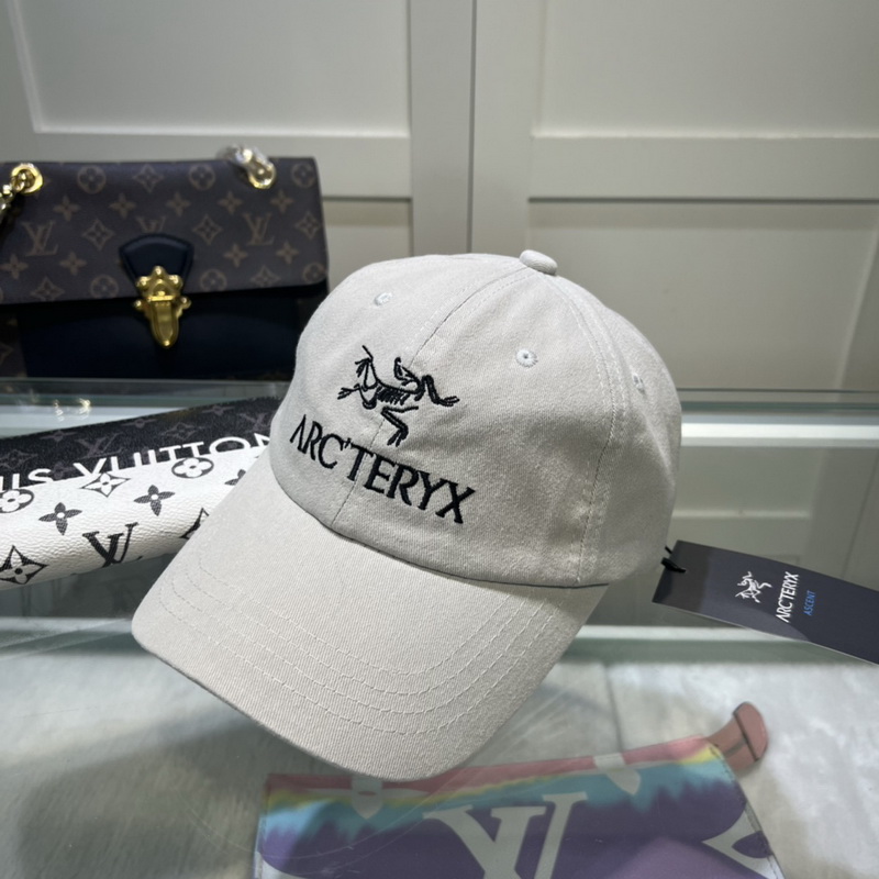 Arcteryx Cap-010