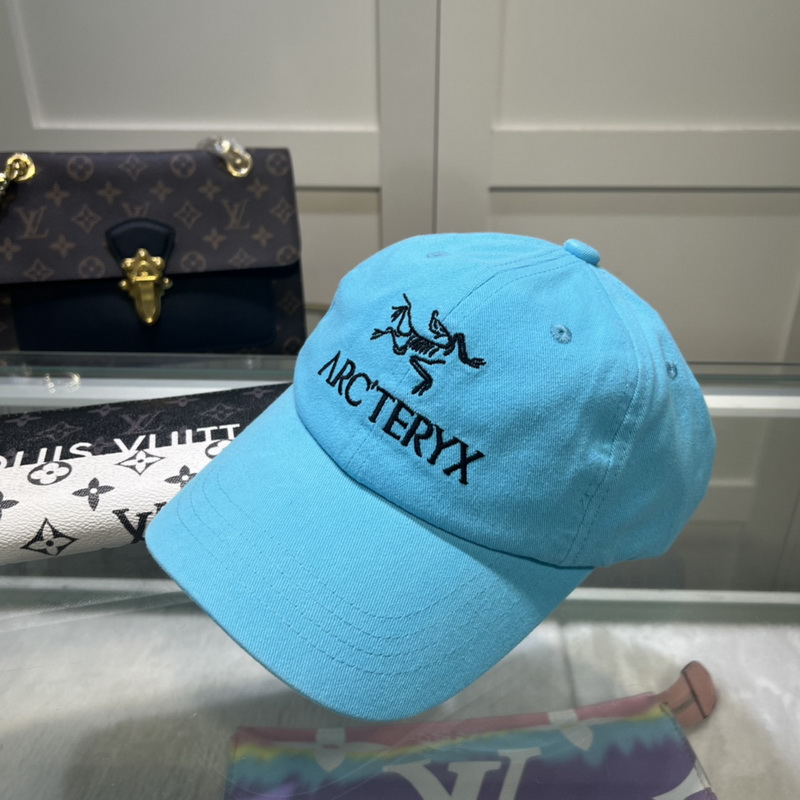 Arcteryx Cap-011