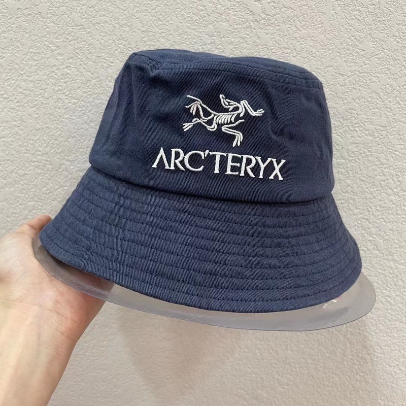 Arcteryx Cap-018