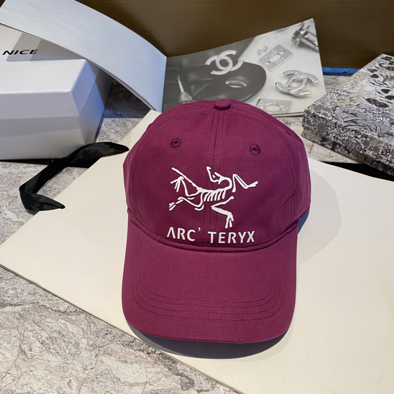 Arcteryx Cap-034