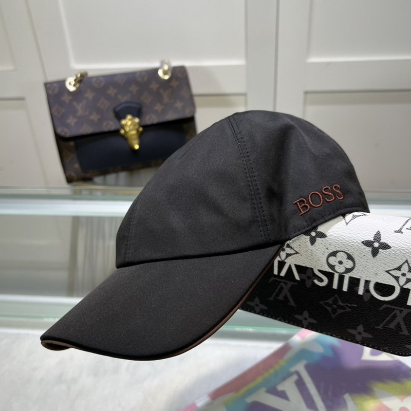 BOSS Cap-031