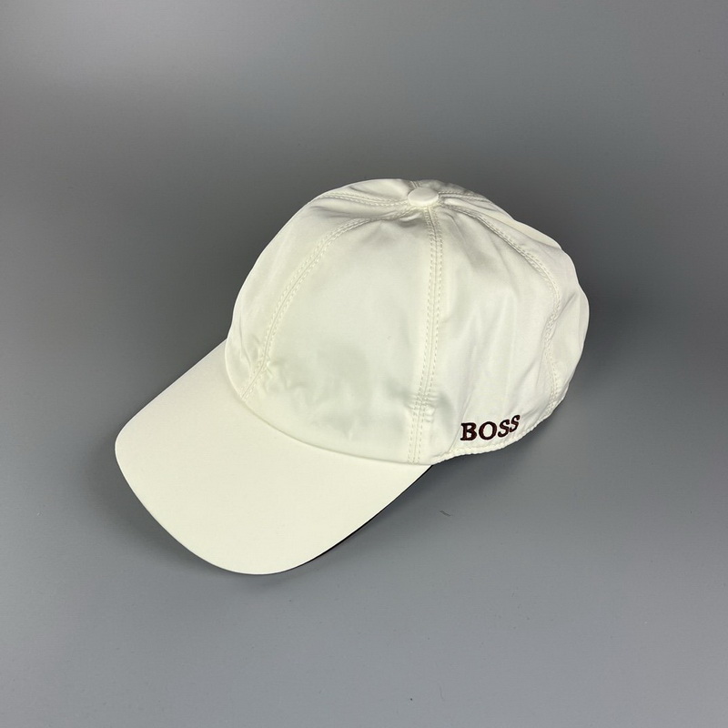 BOSS Cap-034