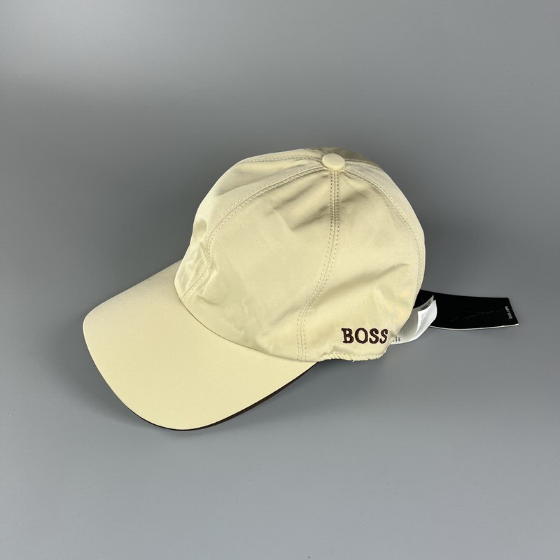 BOSS Cap-040