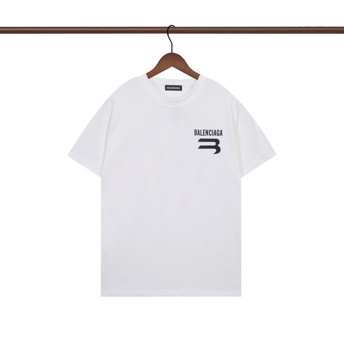 Balenciaga T-shirts-308