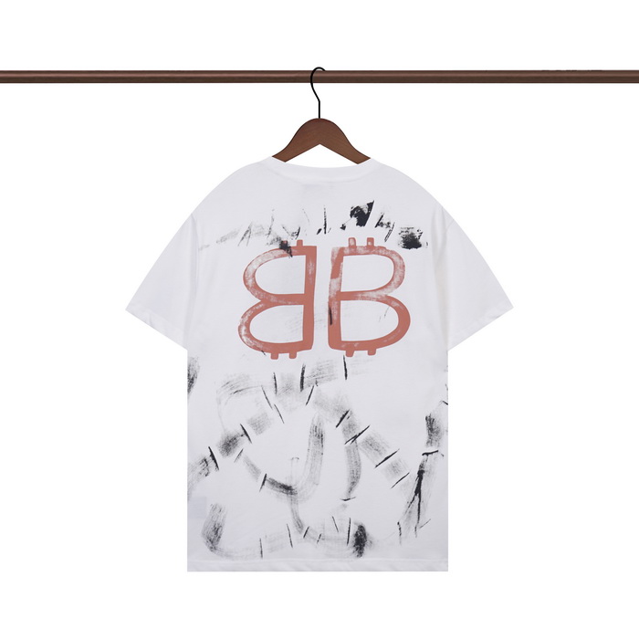 Balenciaga T-shirts-311