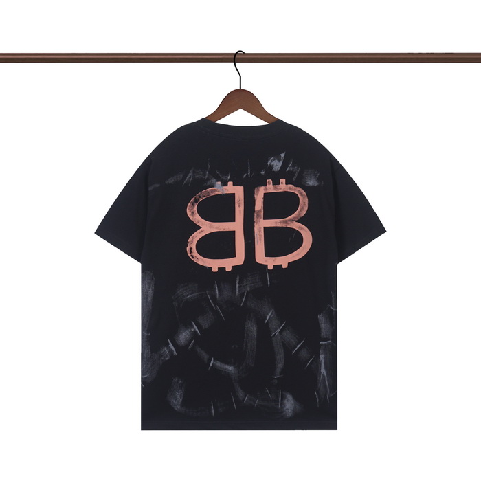 Balenciaga T-shirts-313