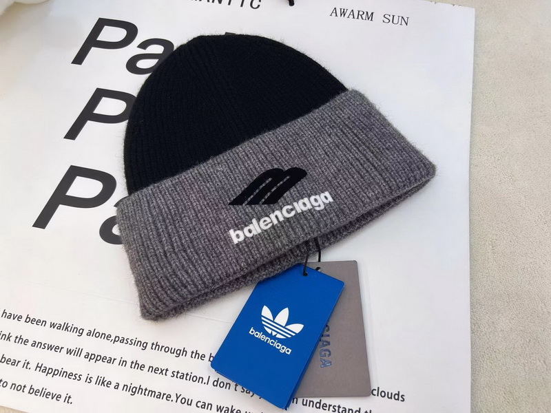 Balenciaga Beanies-001