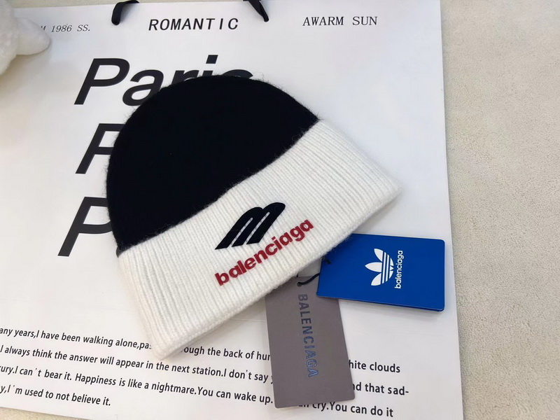 Balenciaga Beanies-002