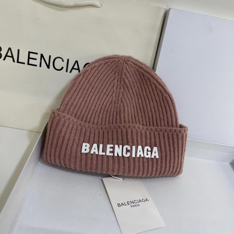 Balenciaga Beanies-012