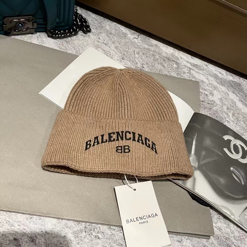 Balenciaga Beanies-022