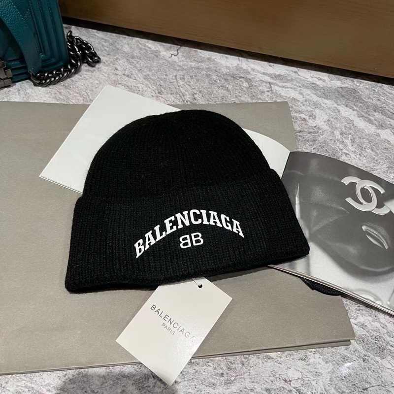 Balenciaga Beanies-023