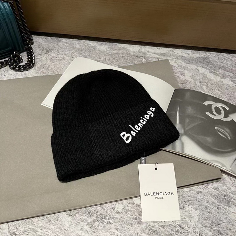 Balenciaga Beanies-024