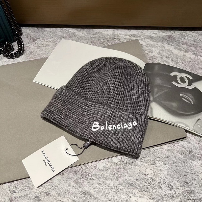 Balenciaga Beanies-025