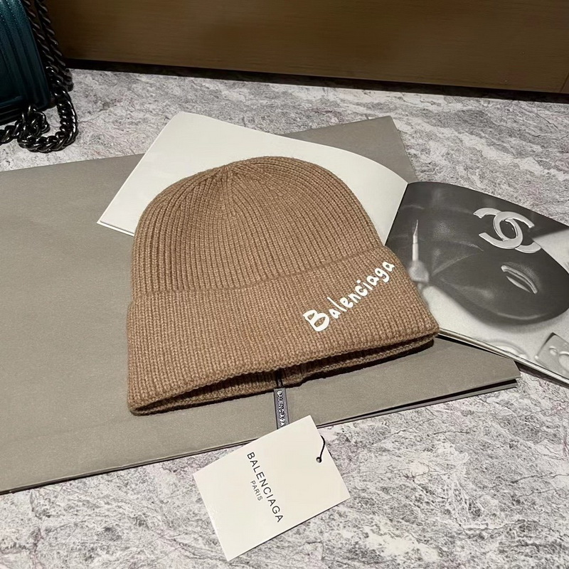 Balenciaga Beanies-027