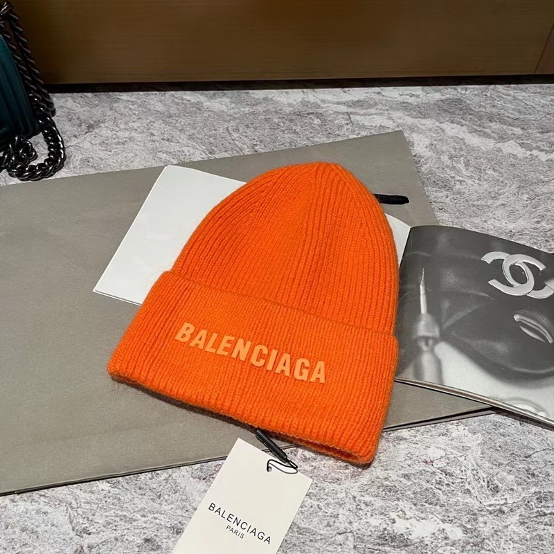 Balenciaga Beanies-028