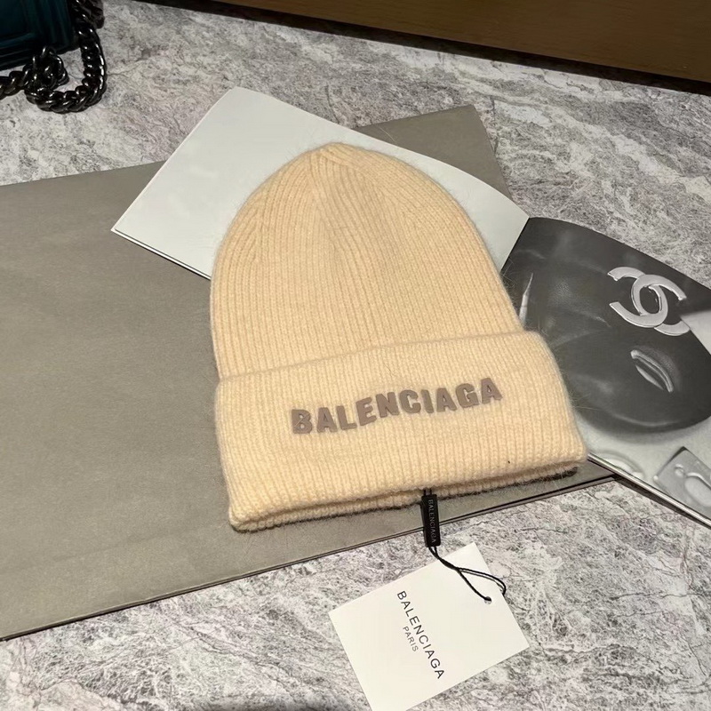 Balenciaga Beanies-031